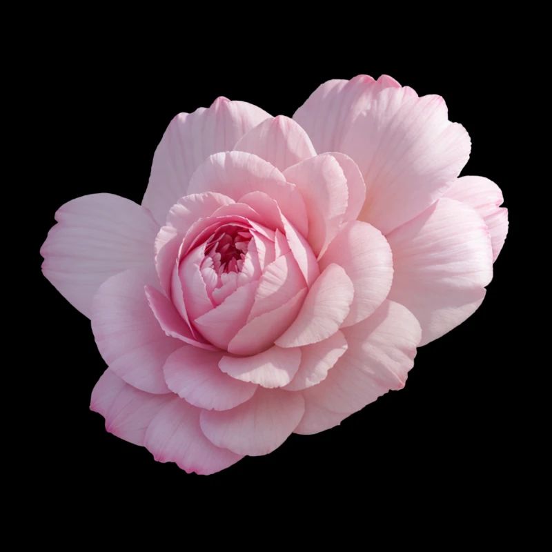 Rose Pink