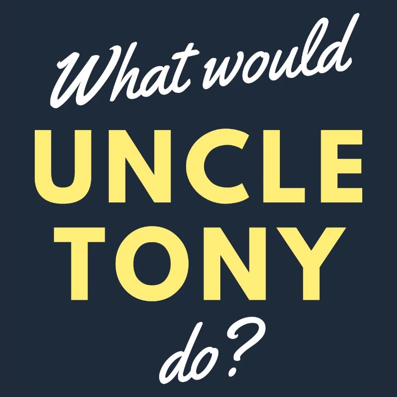 Uncle Tony