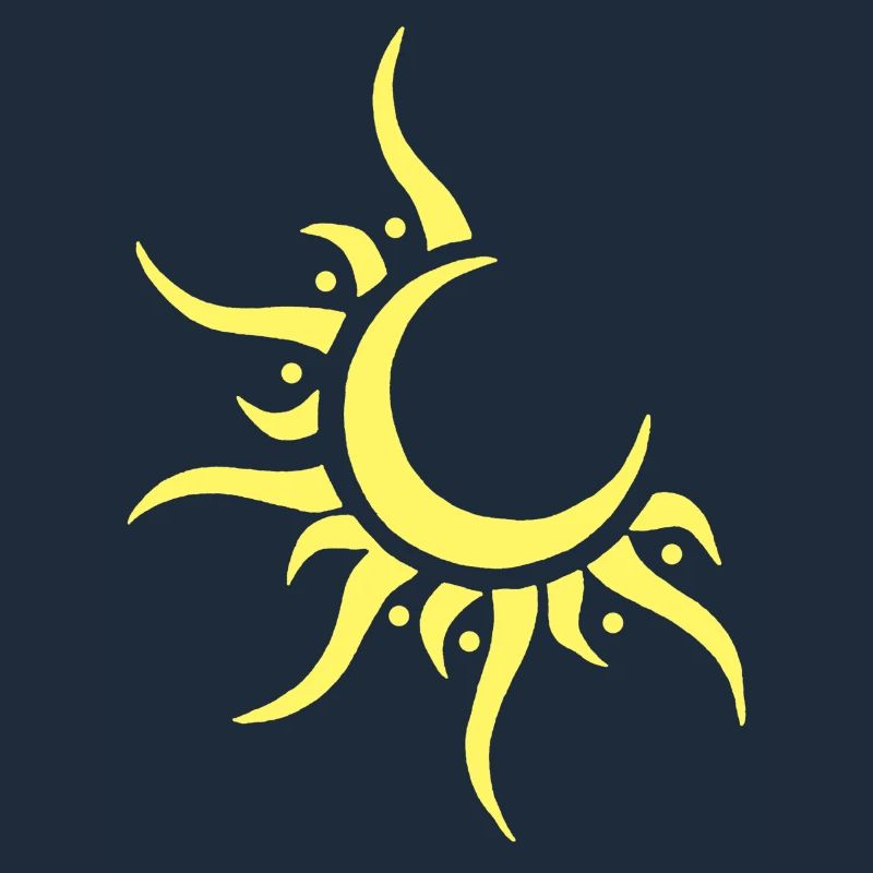 Sun & Moon
