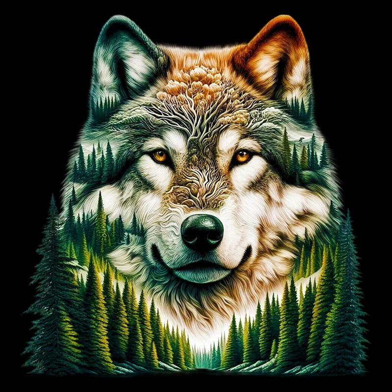 Wolf