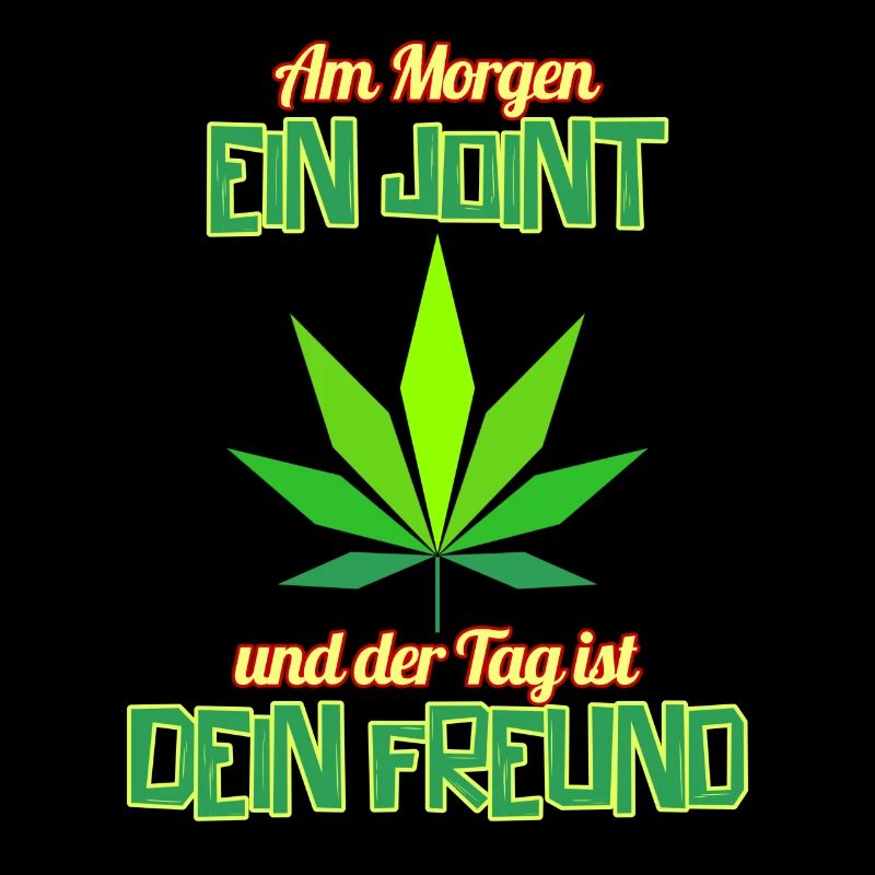 Joint am Morgen