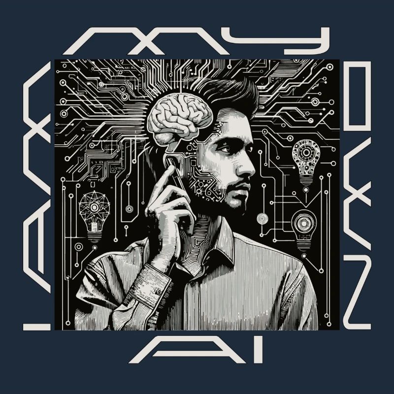 Headwork : Ghost rencontre le code
