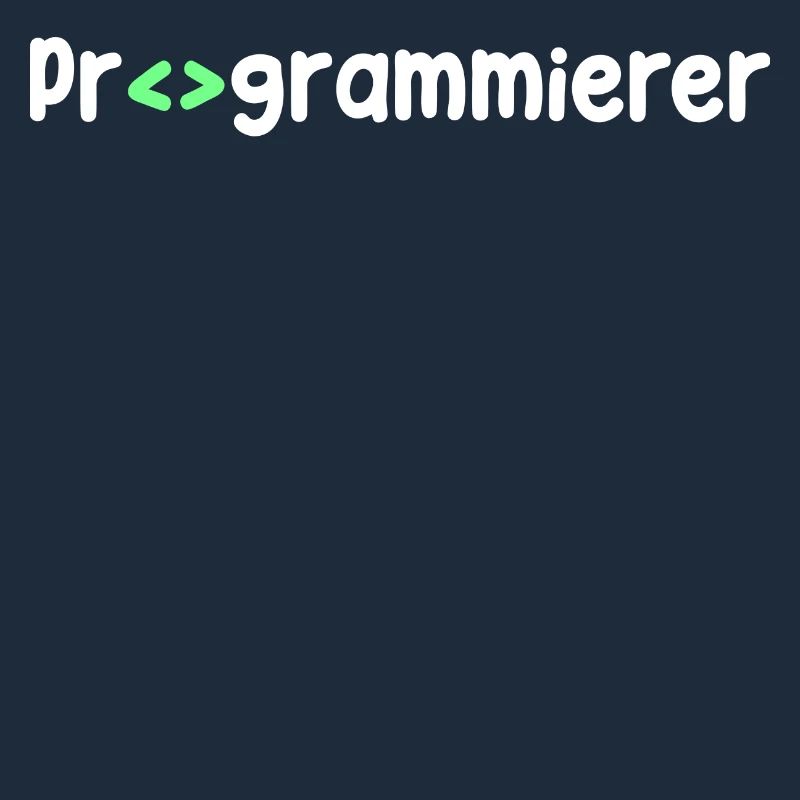 Programmierer Computerfreak Skripting Code Nerd