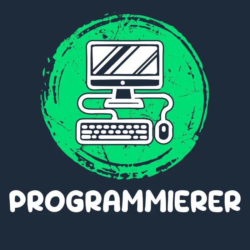 Computer Freak Scripting Developer Programmer