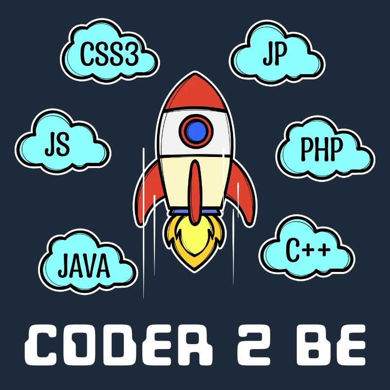 Developer Statement Css Php Java C++ Programmierer