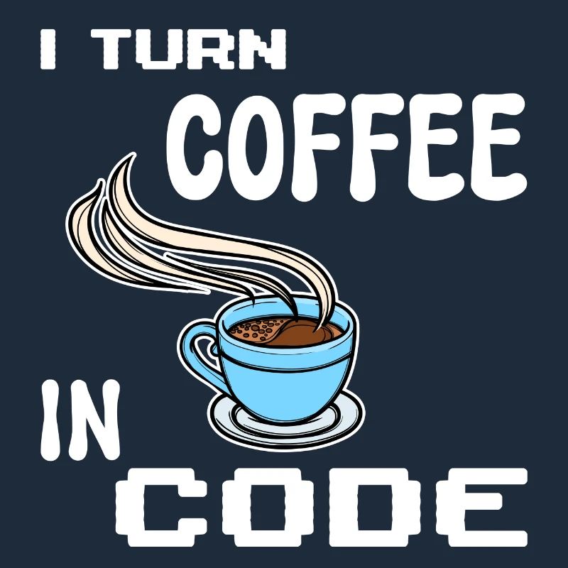 Developer Computerfreak Statement Programmierer