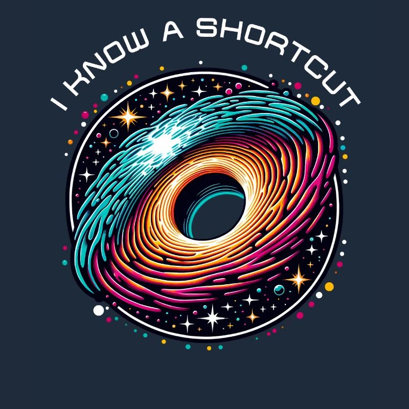 Wormhole Abbreviation Astrophysics Time Travel Spacetime