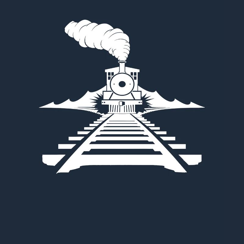 Railway Drawing