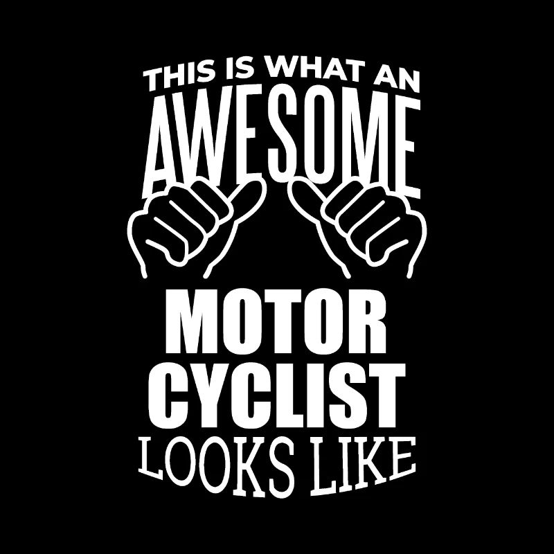 Motorcycle