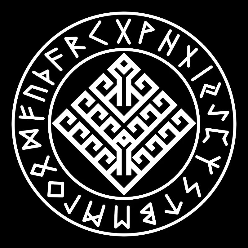 Yggdrasil (WC)