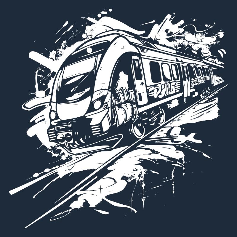 Zug Graffiti