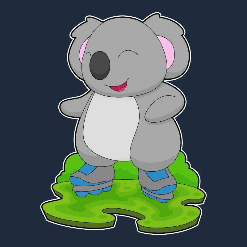 Koala Inline skating Inline skates