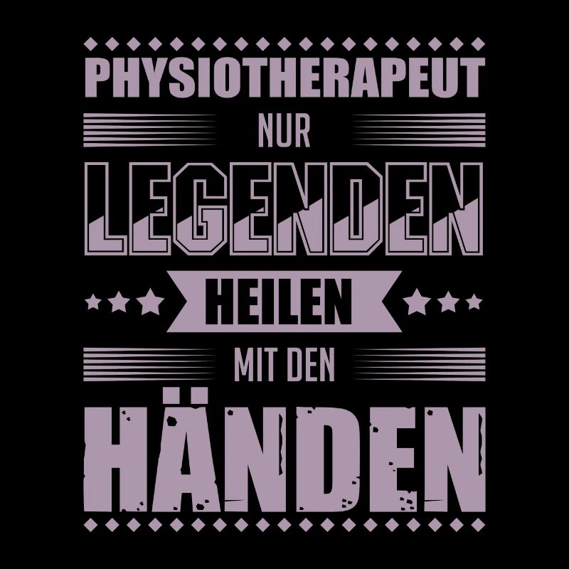 Physiotherapeut Geschenkideen