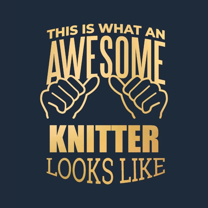 Knitting
