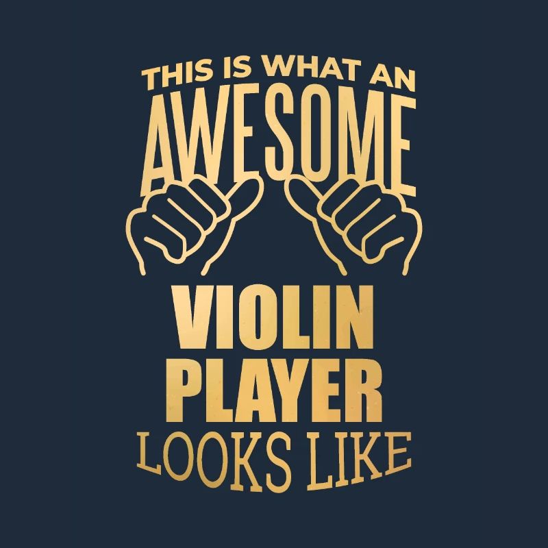 violon