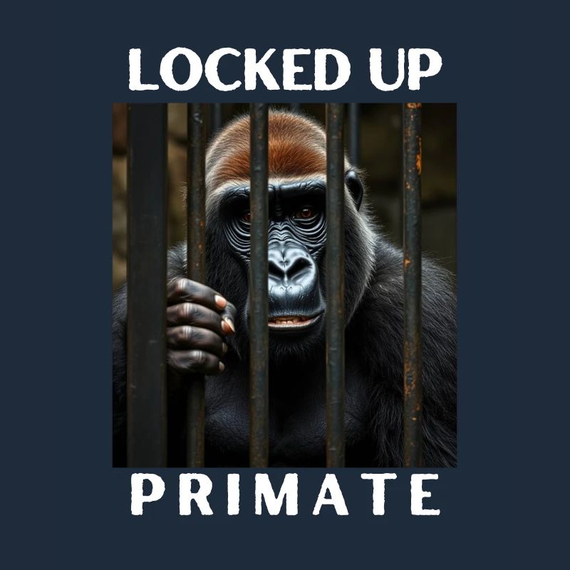 On closed primate