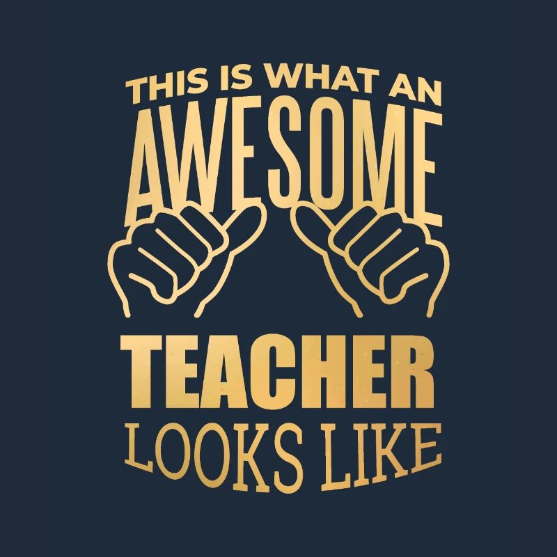 Teacher