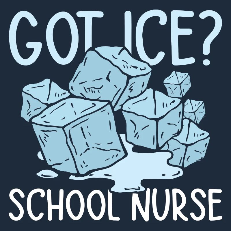 got school nurse