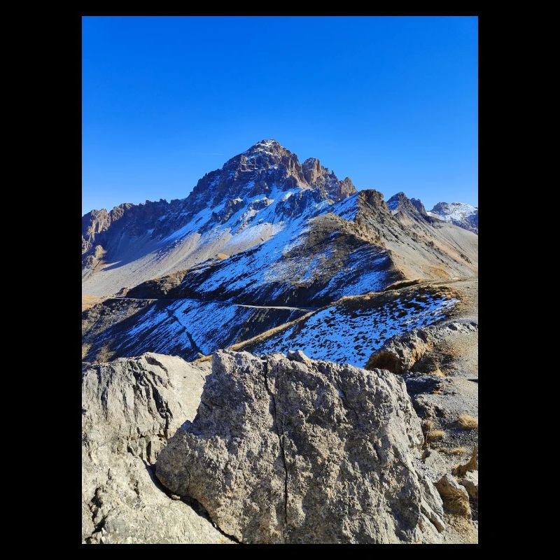 Galibier