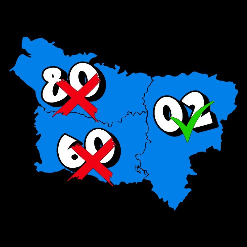 Picardy Region