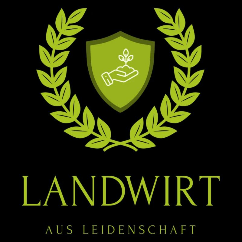 Farmer Shield Plant