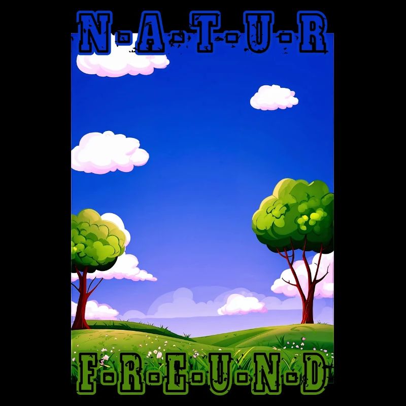 Nature Man
