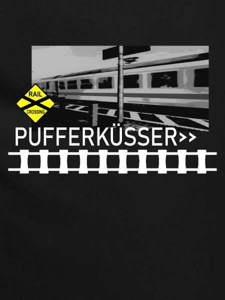 PUFFERKÜSSER
