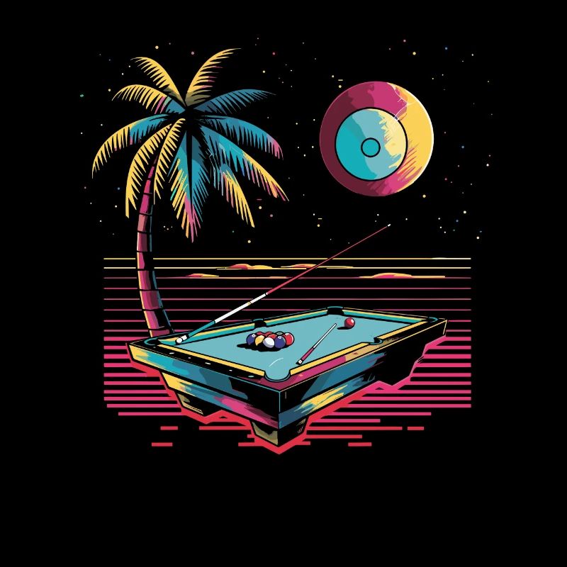 Billiards Steamwave