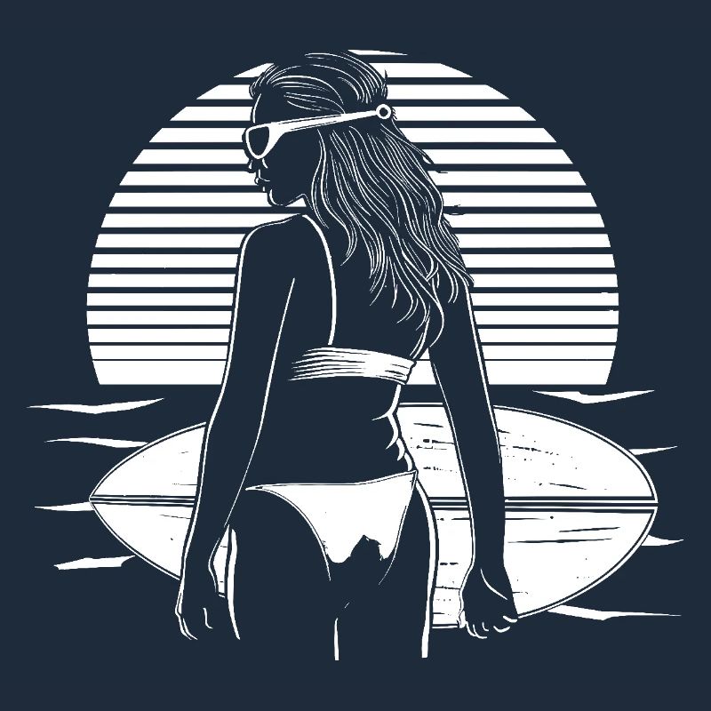 Surfeuse