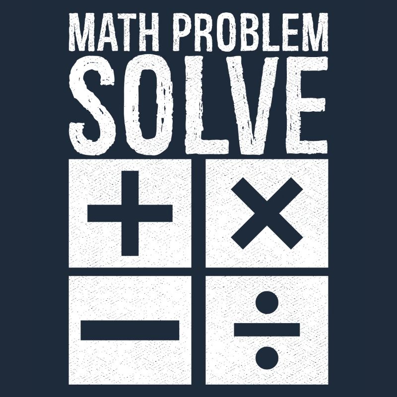 math problem solve