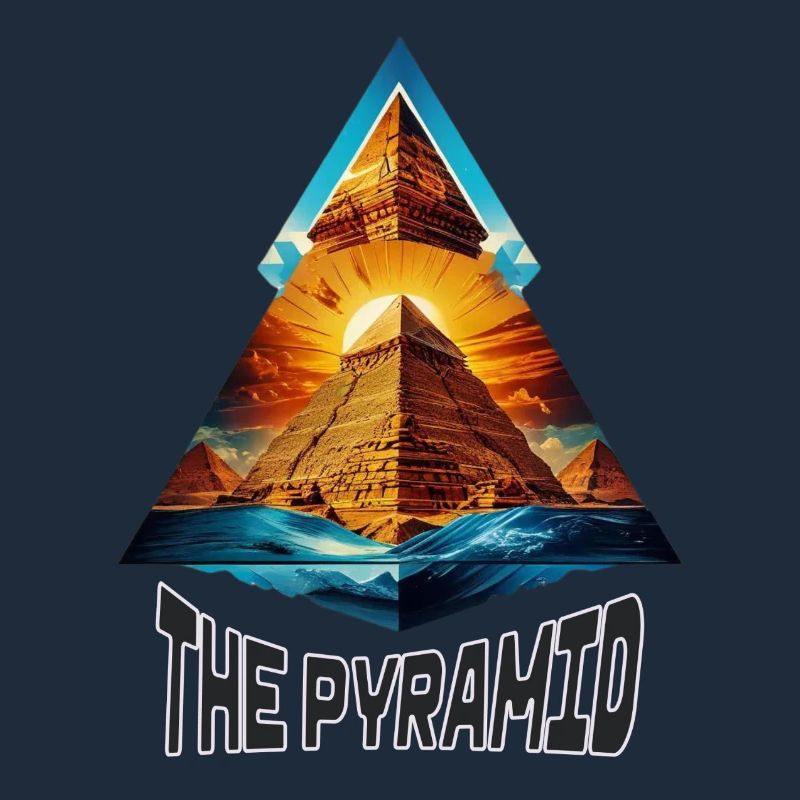 Die Pyramide