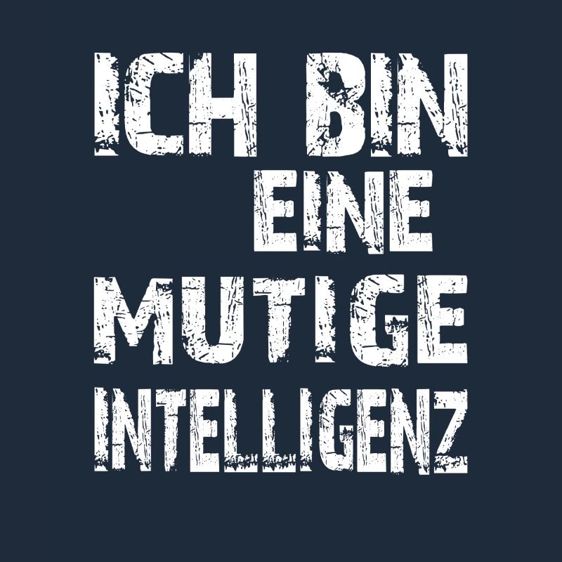 AI Saying I'm a Brave Intelligence