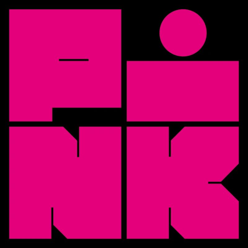 Bold & Fun – PINK Statement in knalligem Style