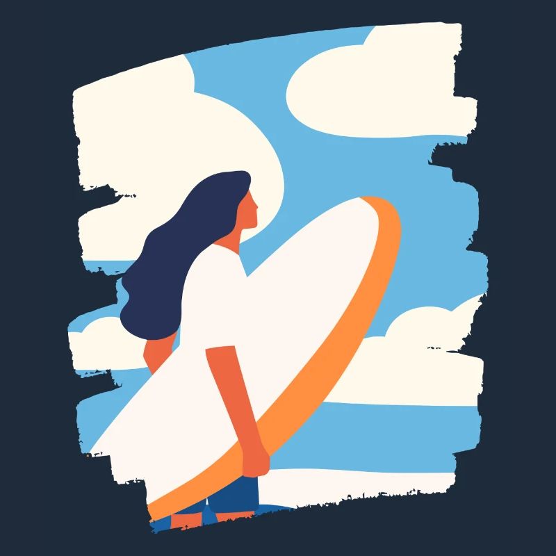 Surfer