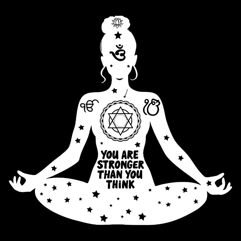 Yoga Art #9