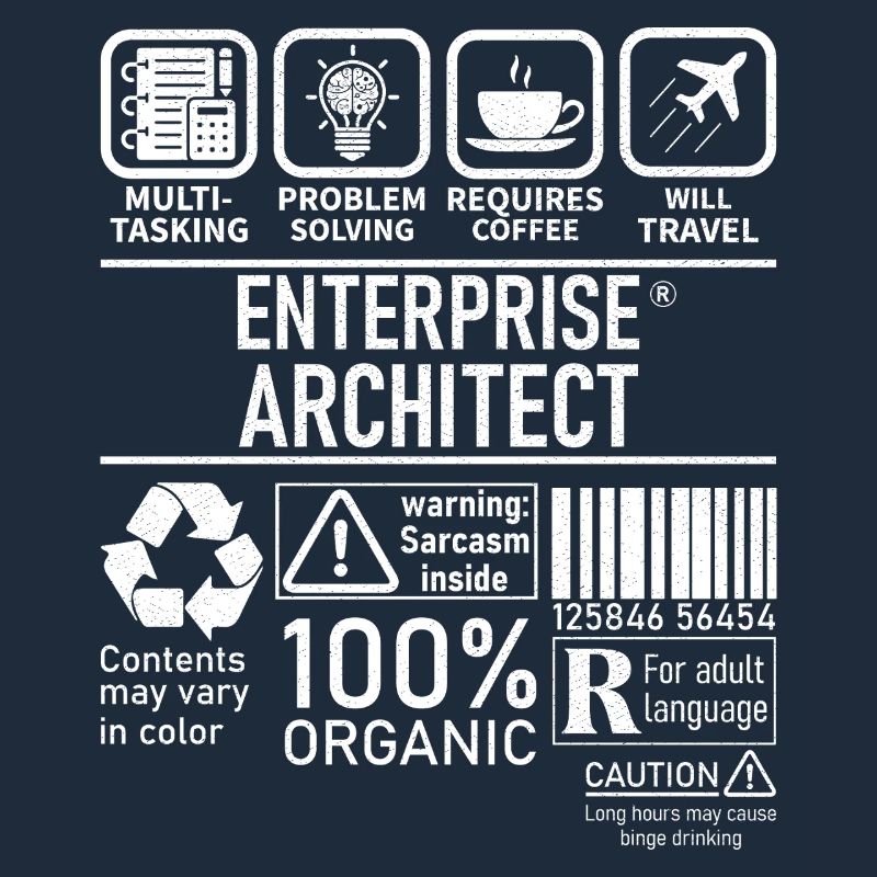 Enterprise Architect multi tasking problem solving
