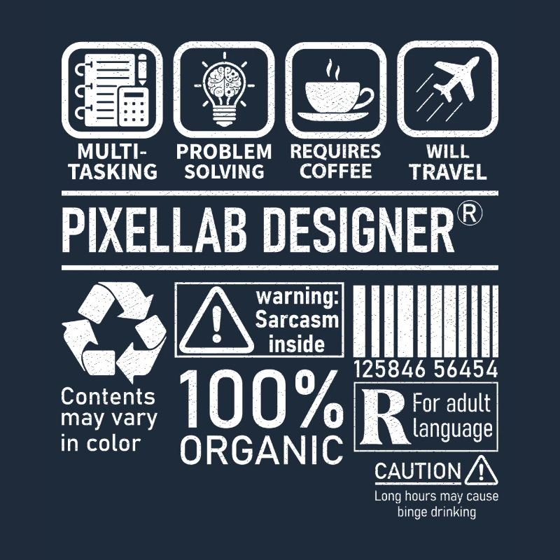 Pixellab Designer multi tasking problem solving