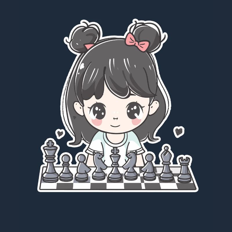 Chess player