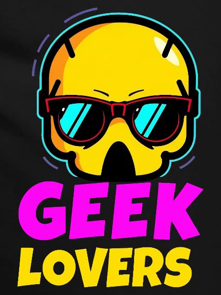 Geek-Liebhaber