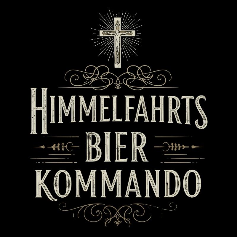 COMMANDE DE LA BIÈRE DE L’ASCENSION