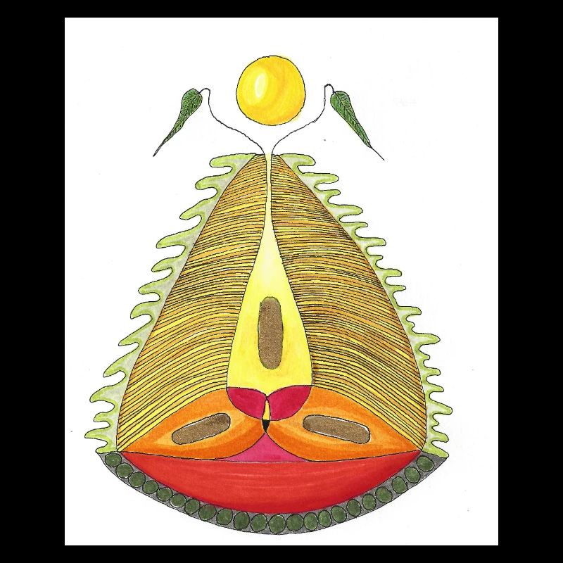 PEACE SEED ALPE ADRIA by GUDRUN KARGL