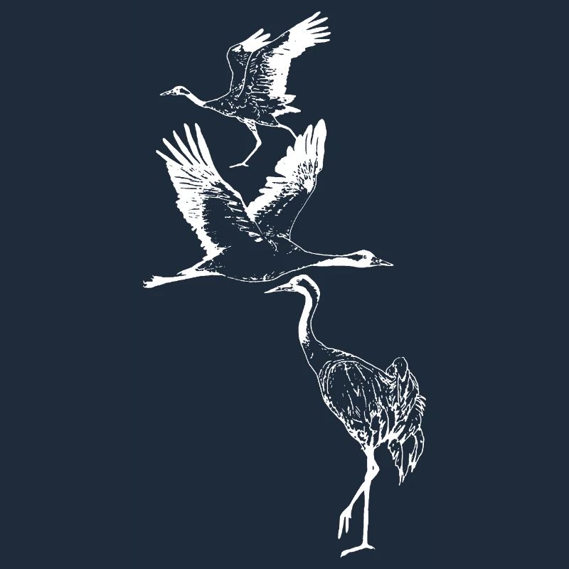 CRANES