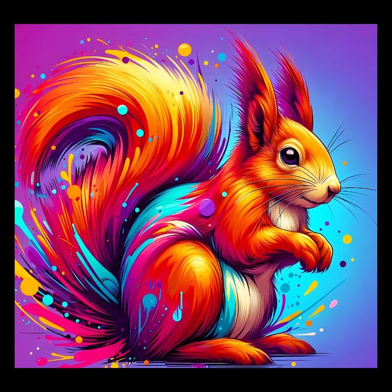 squirrel