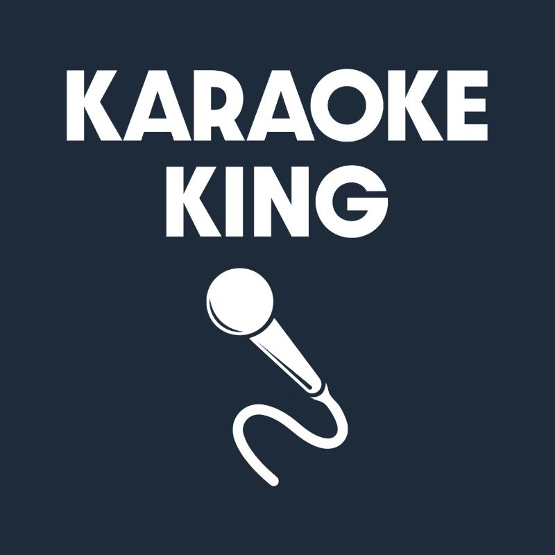 Karaoke King Microphone 