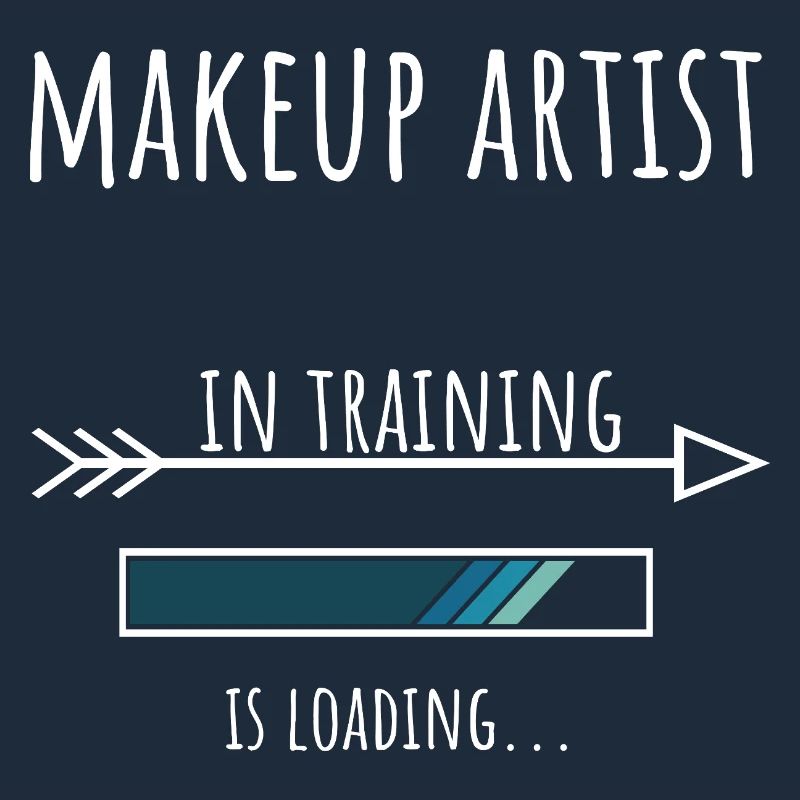 Makeup Artist Gift Profession Education