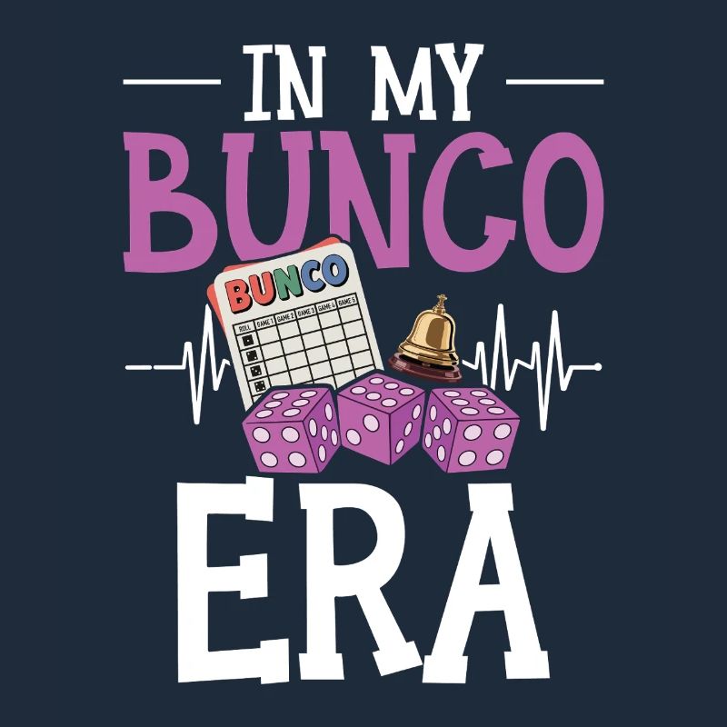 À mon époque Bunco