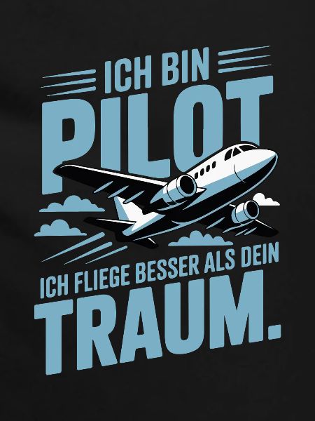 Pilot Geschenkidee