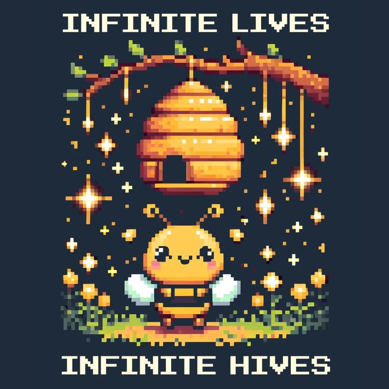 Endless lives – endless beehives | Beekeepers