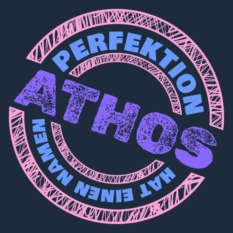Gift for Athos