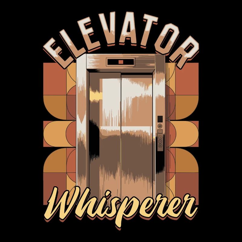 Elevator toddler & kids